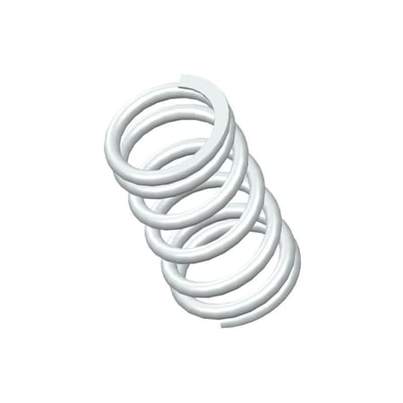 Approved Vendor Compression Spring, O= .850, L= 1.50, W= .100 G309959419